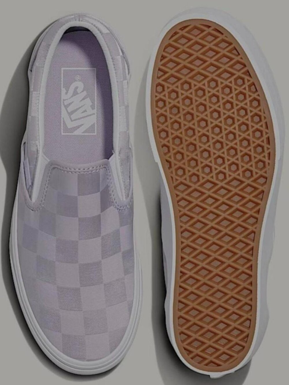 Vans Classic Slip-On Stackfoam. Brand New. Womens Size: 7.5 - 10. - Picture 4 of 7